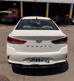 هیوندای سۆناتا